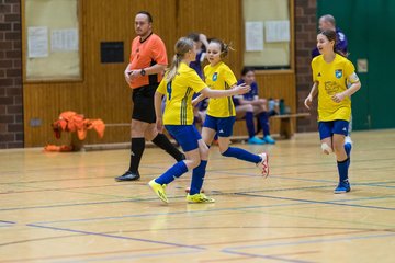 Bild 987 - Falko Cup
